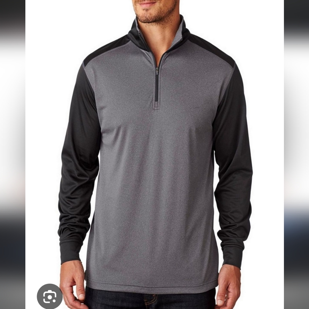 Men's Nike Golf Performance Tour Quarter Zip